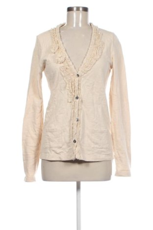 Dámsky kardigán Eddie Bauer, Velikost S, Barva Béžová, Cena  849,00 Kč