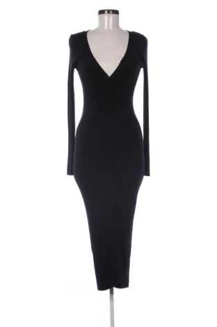 Rochie Edited, Mărime XXS, Culoare Negru, Preț 128,00 Lei