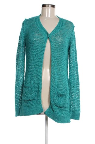 Cardigan de damă Elisa Landri, Mărime M, Culoare Verde, Preț 129,99 Lei