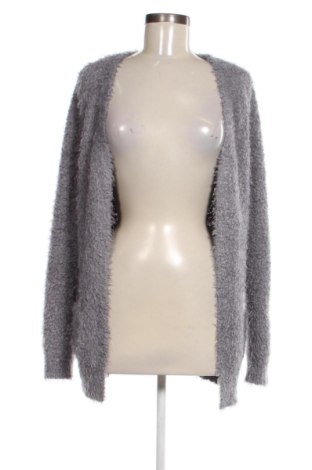 Cardigan de damă Emerson, Mărime M, Culoare Gri, Preț 109,25 Lei