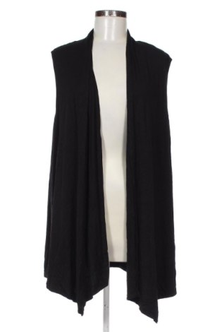 Cardigan de damă Emery rose, Mărime 3XL, Culoare Negru, Preț 91,99 Lei