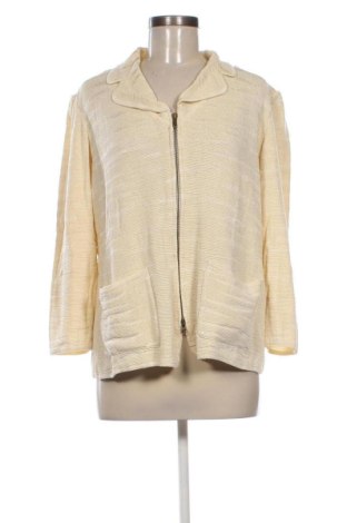 Női kardigán ESCADA BY MARGARETHA LEY, Méret XL, Szín Bézs, Ár 56 259 Ft