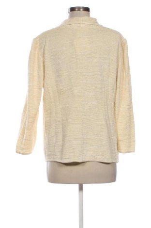 Női kardigán ESCADA BY MARGARETHA LEY, Méret XL, Szín Bézs, Ár 56 259 Ft