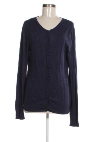 Damski kardigan Esmara, Rozmiar M, Kolor Niebieski, Cena 79,40 zł