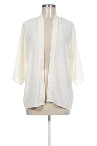 Damen Strickjacke Esmara, Größe M, Farbe Ecru, Preis € 19,99