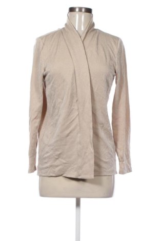 Damen Strickjacke Esmara, Größe M, Farbe Beige, Preis € 19,99