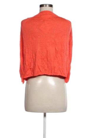 Γυναικεία ζακέτα Esprit, Μέγεθος S, Χρώμα Πορτοκαλί, Τιμή 25,99 €