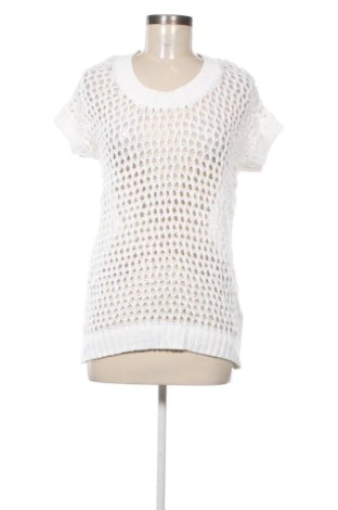 Damen Strickjacke Esprit, Größe M, Farbe Weiß, Preis 27,99 €