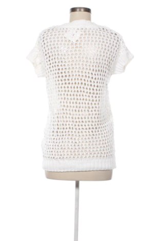 Damen Strickjacke Esprit, Größe M, Farbe Weiß, Preis 27,99 €