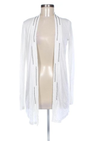 Damen Strickjacke Esprit, Größe M, Farbe Weiß, Preis 27,99 €