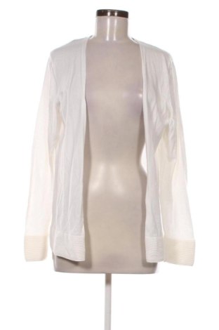 Cardigan de damă Esprit, Mărime XL, Culoare Alb, Preț 109,48 Lei