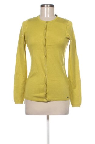 Cardigan de damă Esprit, Mărime S, Culoare Verde, Preț 109,48 Lei