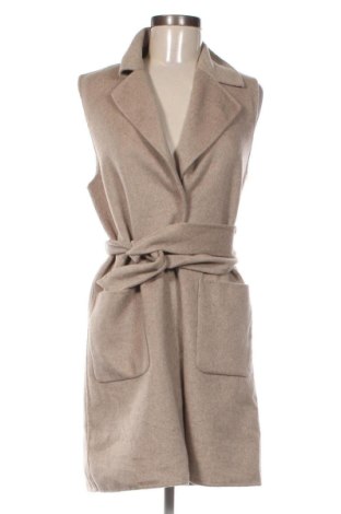 Дамска жилетка Esprit, Размер M, Цвят Бежов, Цена 21,47 €