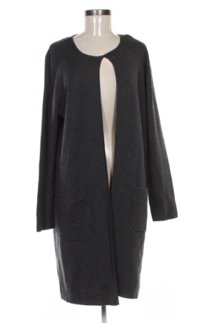 Cardigan de damă Esprit, Mărime XXL, Culoare Gri, Preț 129,99 Lei