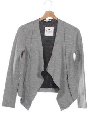 Damen Strickjacke Esprit, Größe XS, Farbe Grau, Preis 20,96 €