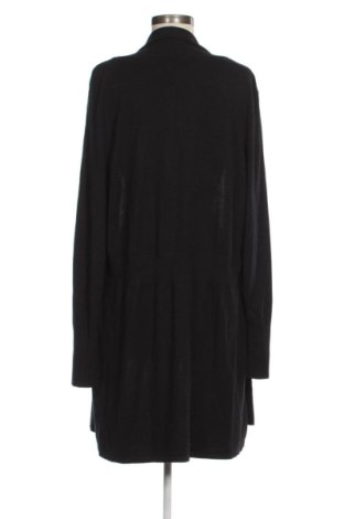 Γυναικεία ζακέτα Essentials by Tchibo, Μέγεθος XL, Χρώμα Μαύρο, Τιμή 15,00 €