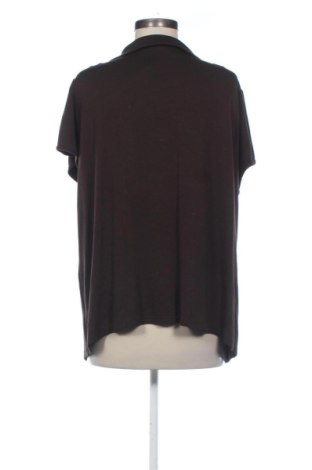 Cardigan de damă Etam, Mărime XXL, Culoare Maro, Preț 109,27 Lei