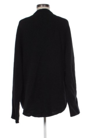 Cardigan de damă Eve In Paradise, Mărime XXL, Culoare Negru, Preț 196,99 Lei