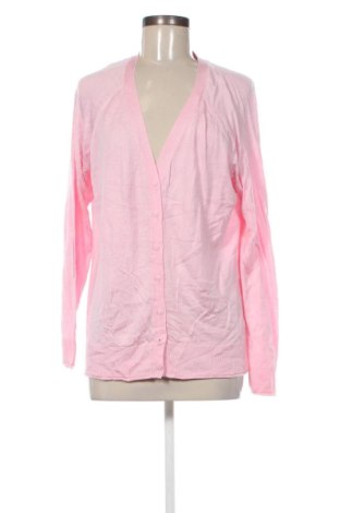 Cardigan de damă Ever.me by Takko Fashion, Mărime XL, Culoare Roz, Preț 91,99 Lei