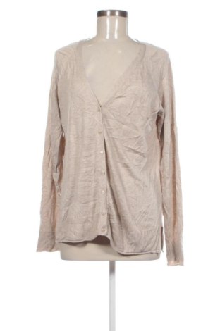 Cardigan de damă Ever.me by Takko Fashion, Mărime L, Culoare Bej, Preț 91,99 Lei