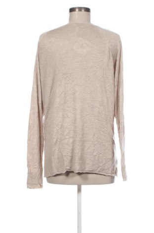 Cardigan de damă Ever.me by Takko Fashion, Mărime L, Culoare Bej, Preț 91,99 Lei