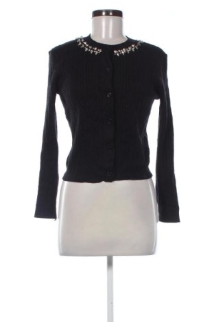 Дамска жилетка F&F, Размер M, Цвят Черен, Цена 15,33 €