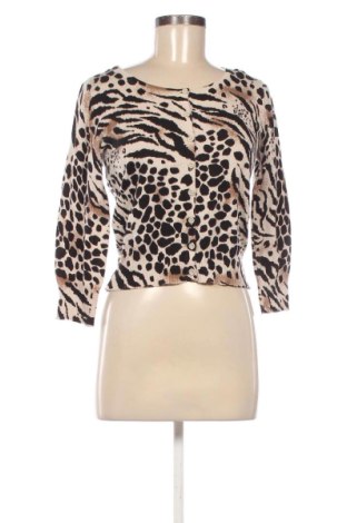 Damski kardigan F&F, Rozmiar M, Kolor Kolorowy, Cena 79,40 zł