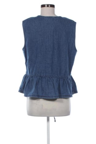 Cardigan de damă F&F, Mărime L, Culoare Albastru, Preț 78,20 Lei