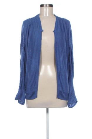 Дамска жилетка Farhi By Nicole Farhi, Размер L, Цвят Син, Цена 21,00 €