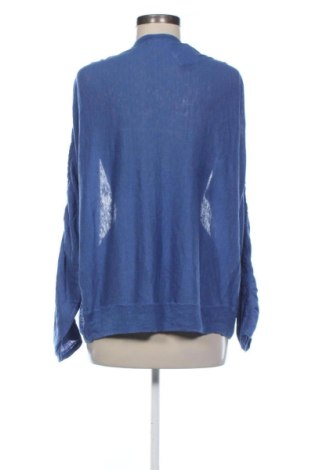 Дамска жилетка Farhi By Nicole Farhi, Размер L, Цвят Син, Цена 21,00 €
