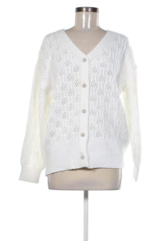 Cardigan de damă Fisherfield, Mărime M, Culoare Alb, Preț 123,00 Lei