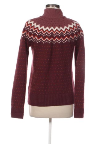 Cardigan de damă Fjallraven, Mărime L, Culoare Roșu, Preț 276,30 Lei