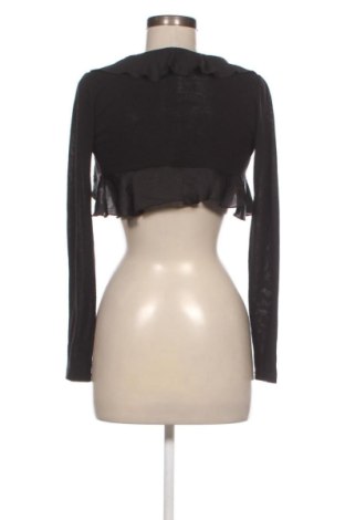 Cardigan de damă Fly Girl, Mărime XS, Culoare Negru, Preț 196,99 Lei