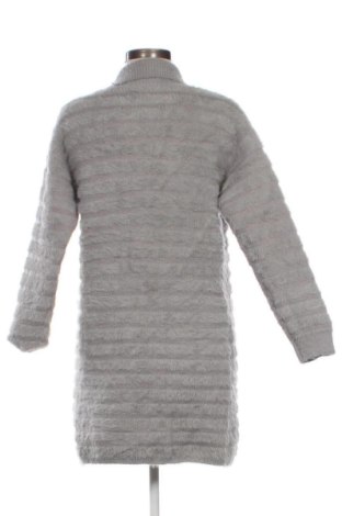 Дамска жилетка Foglie Rosse, Размер S, Цвят Сив, Цена 15,33 €