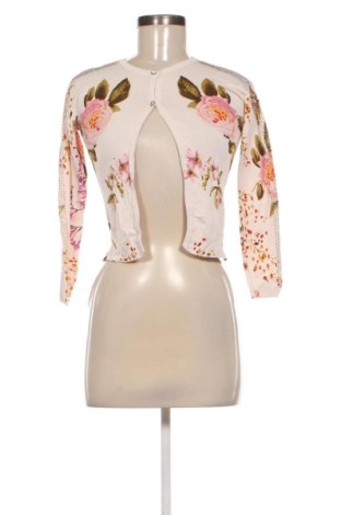 Damski kardigan Fracomina, Rozmiar XS, Kolor Kolorowy, Cena 166,99 zł