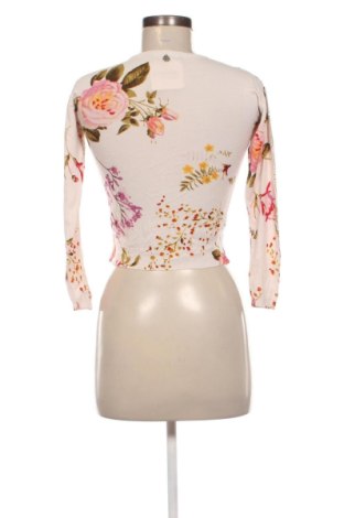 Damski kardigan Fracomina, Rozmiar XS, Kolor Kolorowy, Cena 166,99 zł