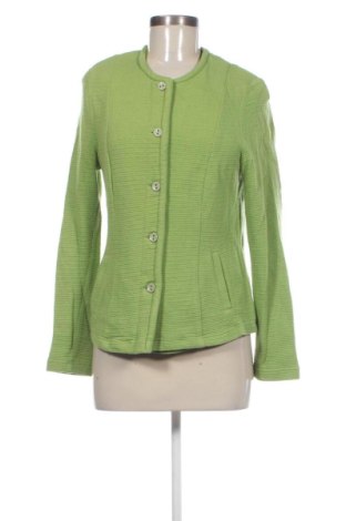 Cardigan de damă Frank Walder, Mărime M, Culoare Verde, Preț 166,82 Lei