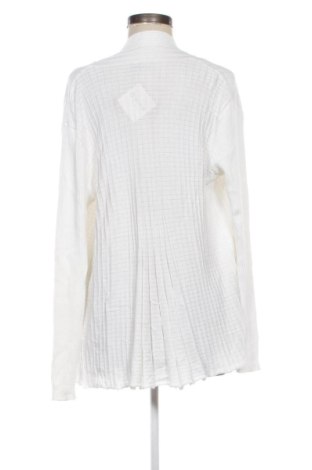 Cardigan de damă Free Quent, Mărime L, Culoare Alb, Preț 129,99 Lei