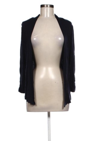 Cardigan de damă G.W., Mărime S, Culoare Albastru, Preț 196,99 Lei