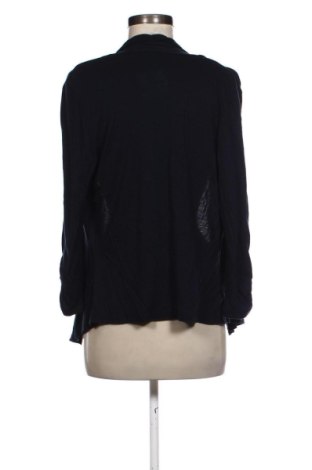 Cardigan de damă G.W., Mărime S, Culoare Albastru, Preț 196,99 Lei