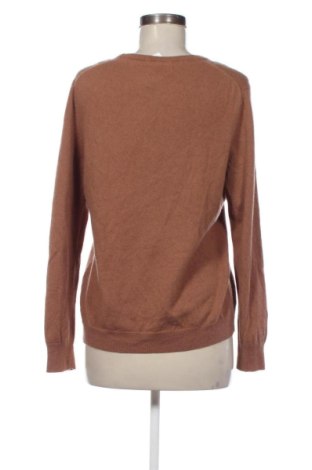 Cardigan de damă Galeria, Mărime XL, Culoare Maro, Preț 196,99 Lei