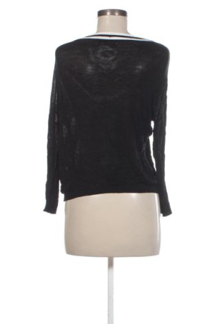 Damen Strickjacke Gaudi Jeans, Größe S, Farbe Schwarz, Preis € 41,99