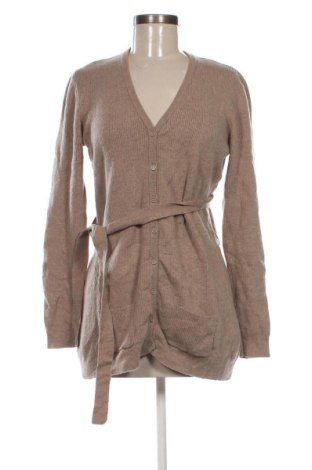Cardigan de damă Geox, Mărime L, Culoare Bej, Preț 196,99 Lei
