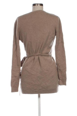 Cardigan de damă Geox, Mărime L, Culoare Bej, Preț 196,99 Lei