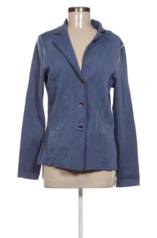 Cardigan de damă Gerry Weber, Mărime M, Culoare Albastru, Preț 165,00 Lei