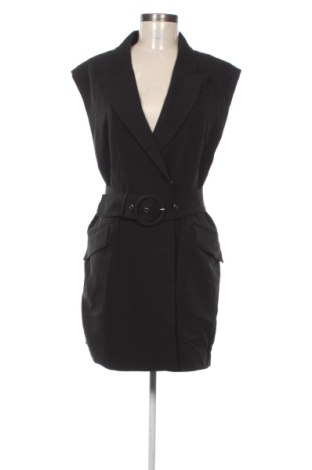 Cardigan de damă Gina Tricot, Mărime M, Culoare Negru, Preț 196,99 Lei