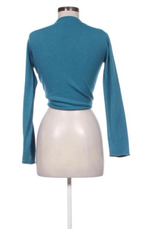 Női kardigán Gina Tricot, Méret S, Szín Kék, Ár 5 785 Ft