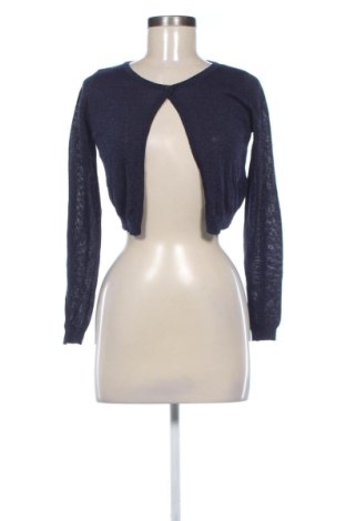 Damen Strickjacke Giorgia & Johns, Größe S, Farbe Blau, Preis 41,99 €