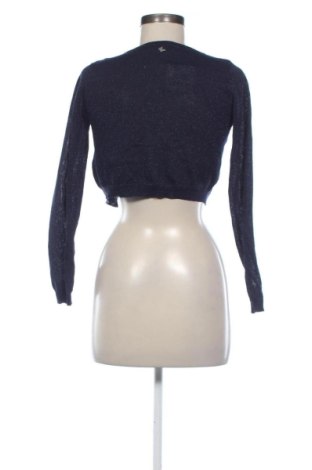 Damen Strickjacke Giorgia & Johns, Größe S, Farbe Blau, Preis 41,99 €