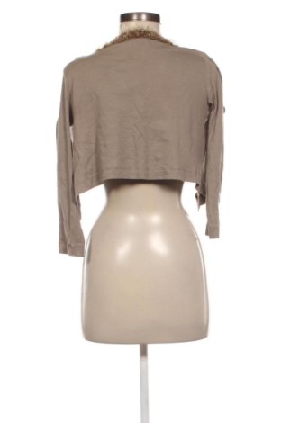 Дамска жилетка Gossip, Размер S, Цвят Бежов, Цена 21,47 €